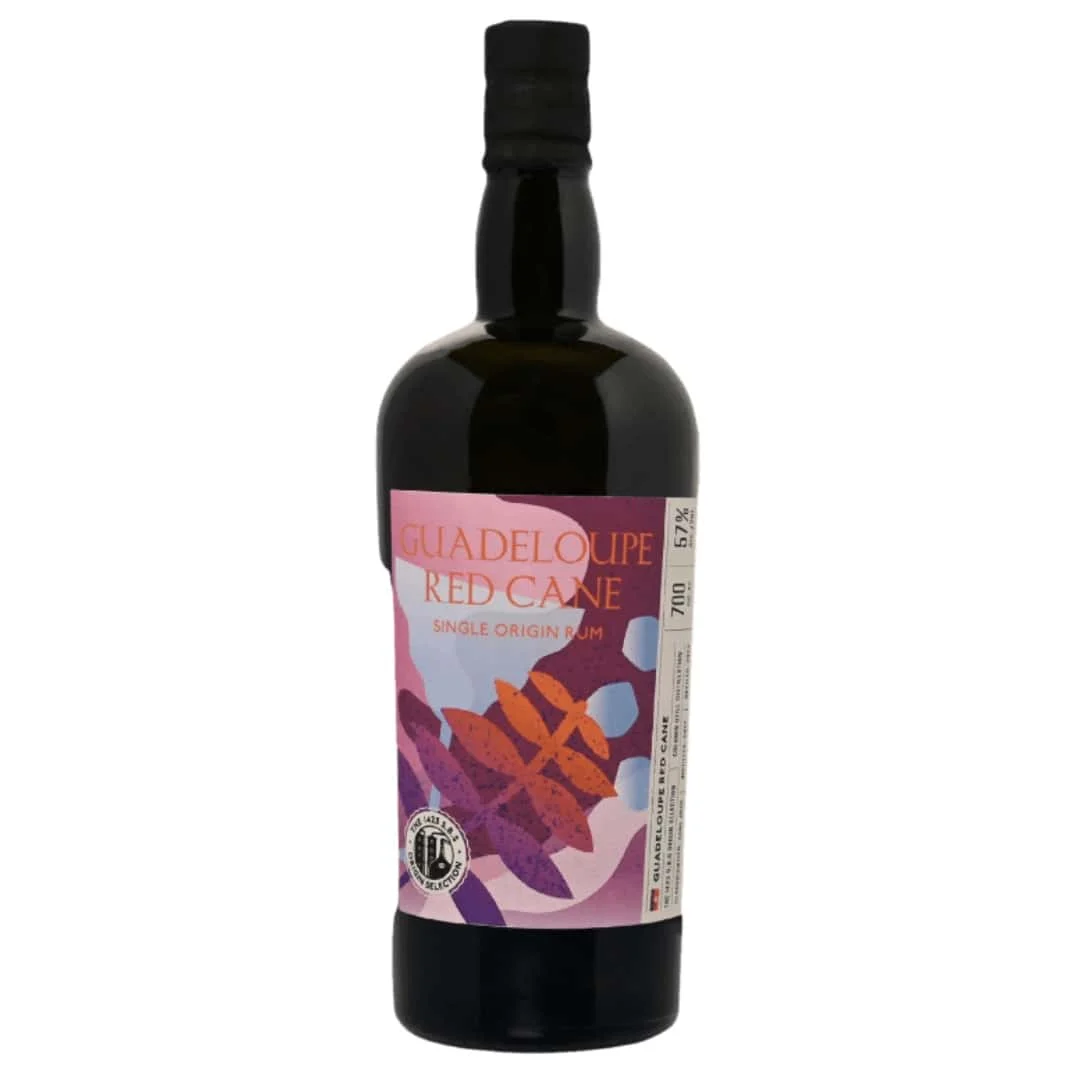 SBS Origins Guadeloupe Red Cane | 700ML - Rum