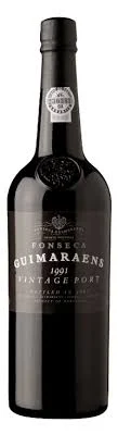 1991 | Fonseca | Guimaraens Vintage Port - Wine