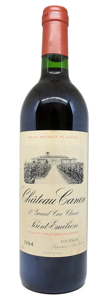 1994 | Chateau Canon | Saint-Emilion Grand Cru