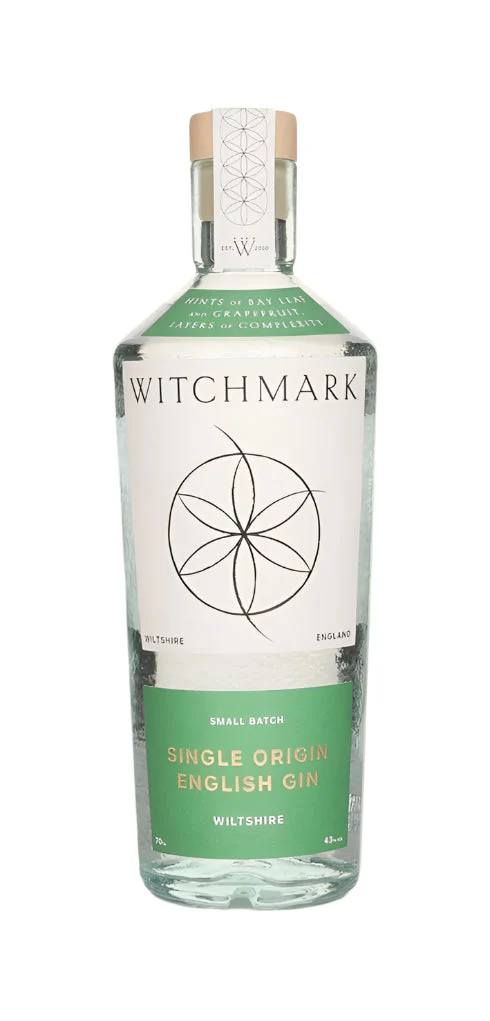 Witchmark Single Origin Wiltshire Gin | 700ML