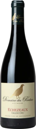 Domaine des Perdrix Echezaux Grand Cru Rot 2017