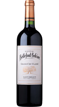 Château Bellefont-Belcier 2025