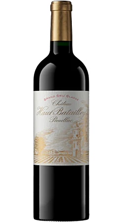 Château Haut Batailley 2025 - Cavissima