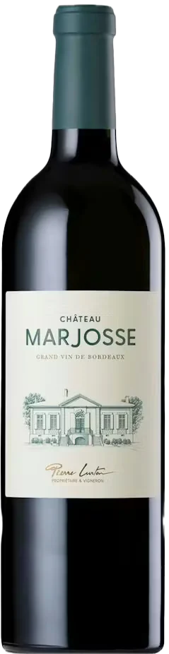 Château Marjosse 2021 - Cavissima