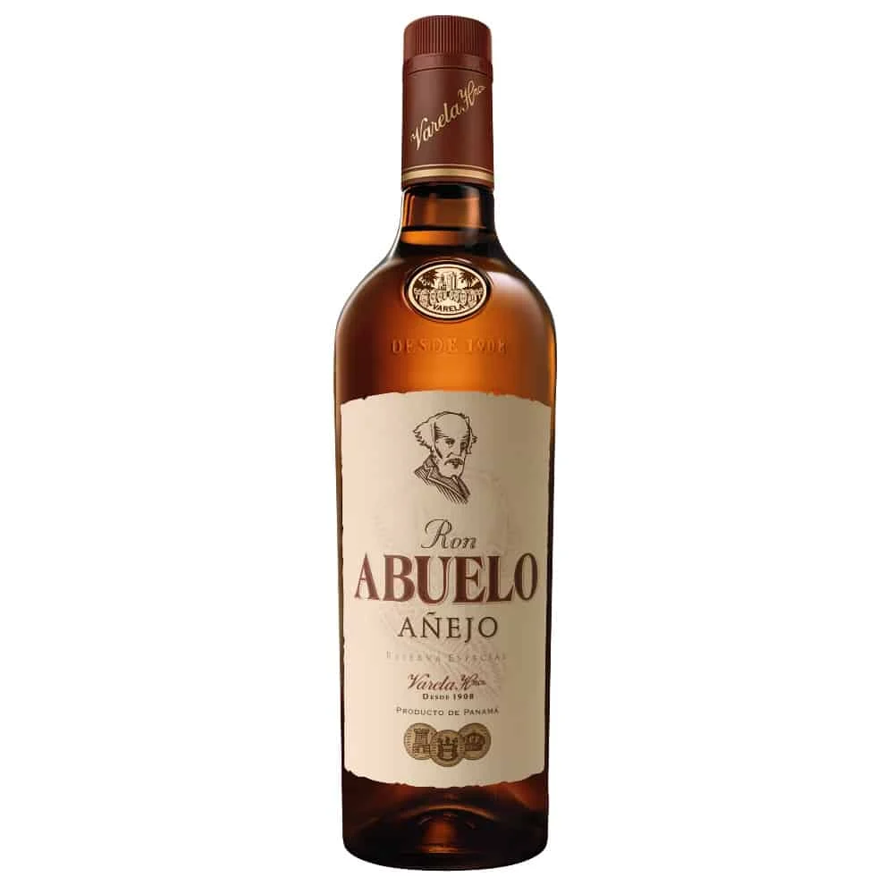 Abuelo Anejo | 1L - Rum