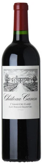 1995 | Chateau Canon | Saint-Emilion Grand Cru