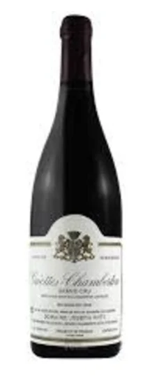 2010 | Domaine Roty | Griotte-Chambertin