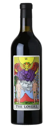 2017 | Cayuse Vineyards | The Lovers - Vino