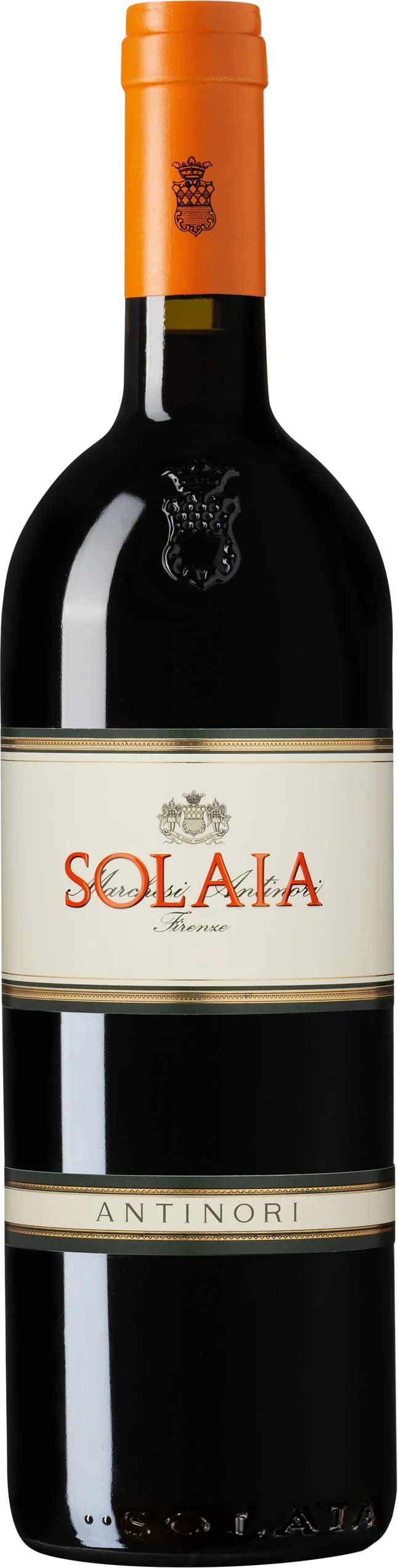 2003 | Antinori | Solaia - Wine