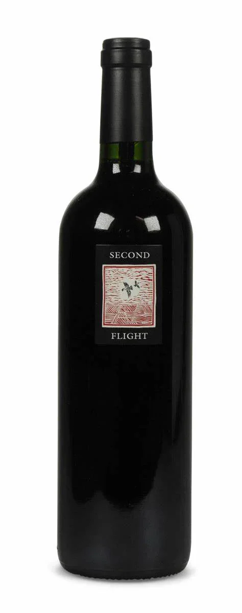 2014 | Screaming Eagle | Second Flight - Wine