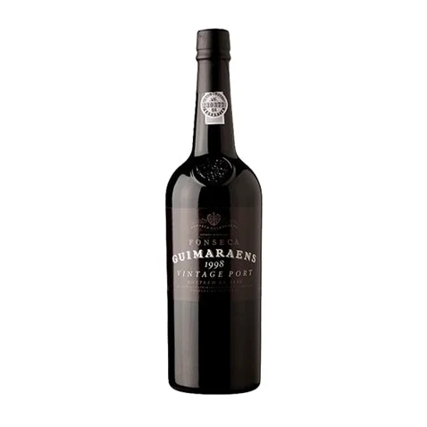 1998 | Fonseca | Guimaraens Vintage Port - Wine
