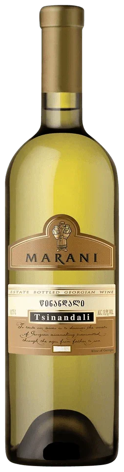 2020 | Marani | Tsinandali - Wine