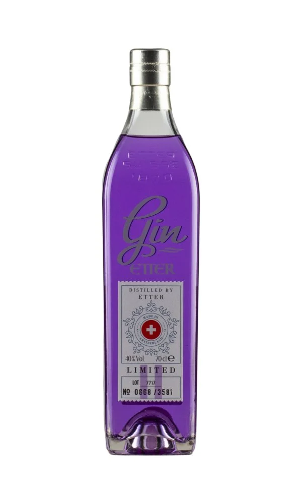 Etter Gin | 700ML