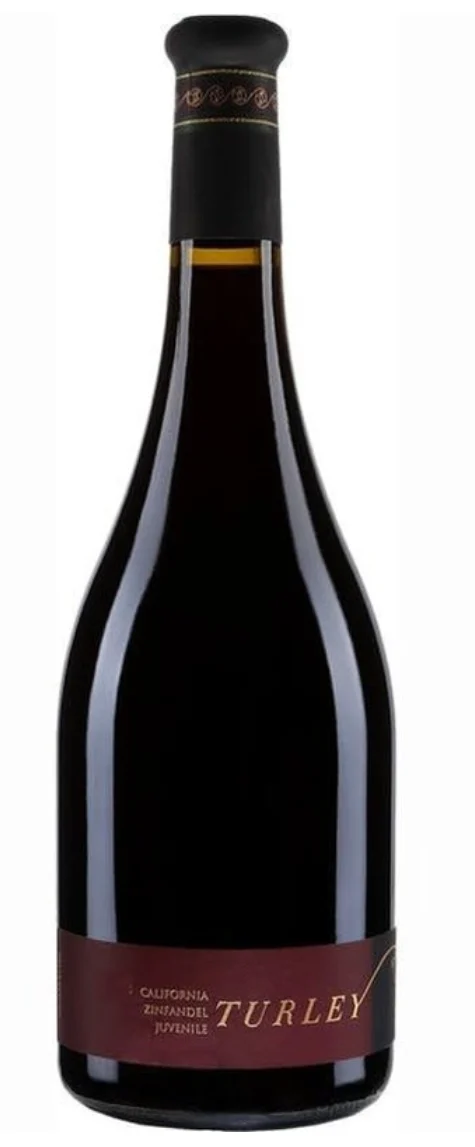 2015 | Turley Wine Cellars | Juvenile Zinfandel
