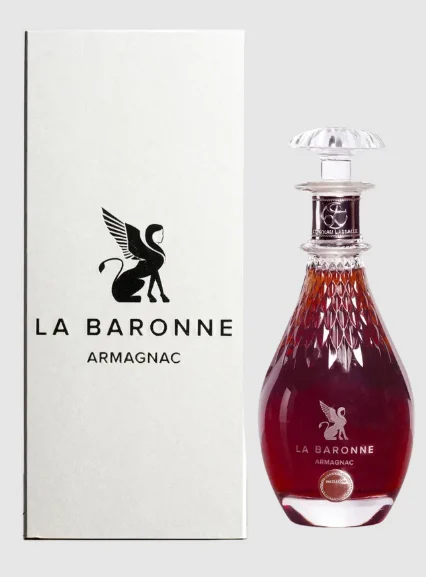 La Baronne 1979 Armagnac | 700ML
