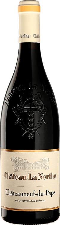 1995 | Chateau La Nerthe | Chateauneuf-du-Pape