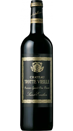 Château Trotte Vieille 2009 - Cavissima