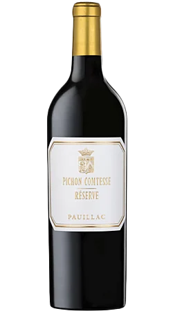 Pichon Comtesse Réserve 2025 - Cavissima