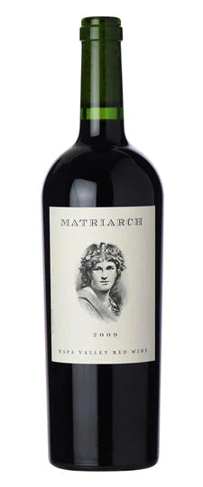 2009 | BOND | Matriarch - Wine