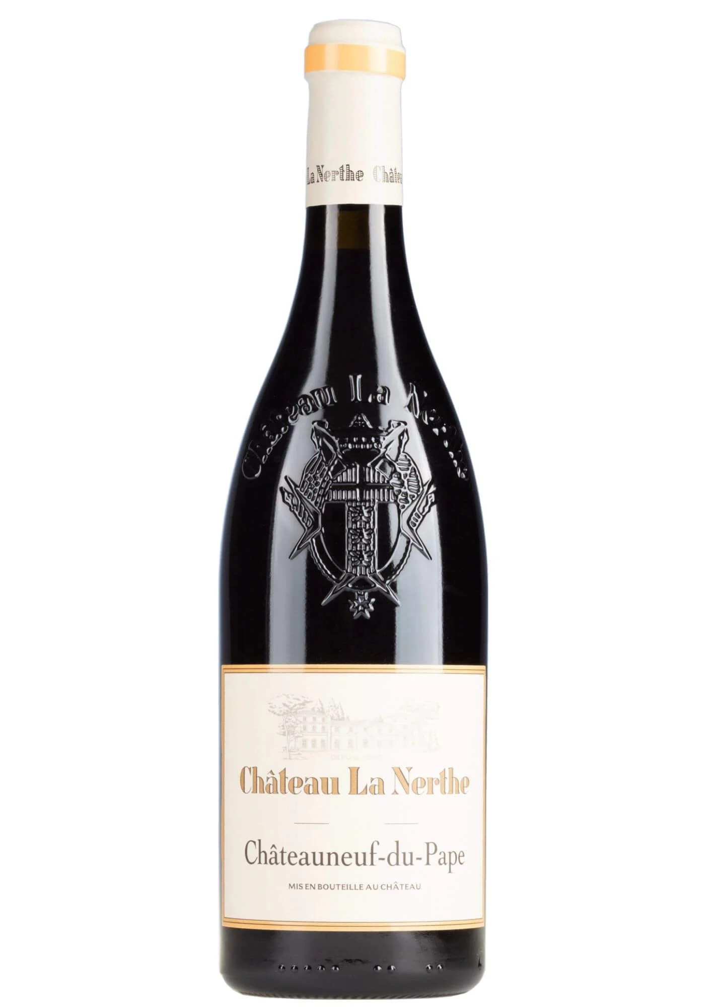1999 | Chateau La Nerthe | Chateauneuf-du-Pape
