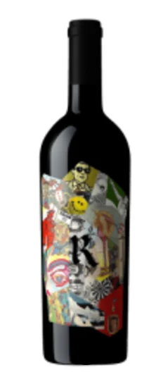2016 | Realm Cellars | The Absurd Proprietary Red - Vino