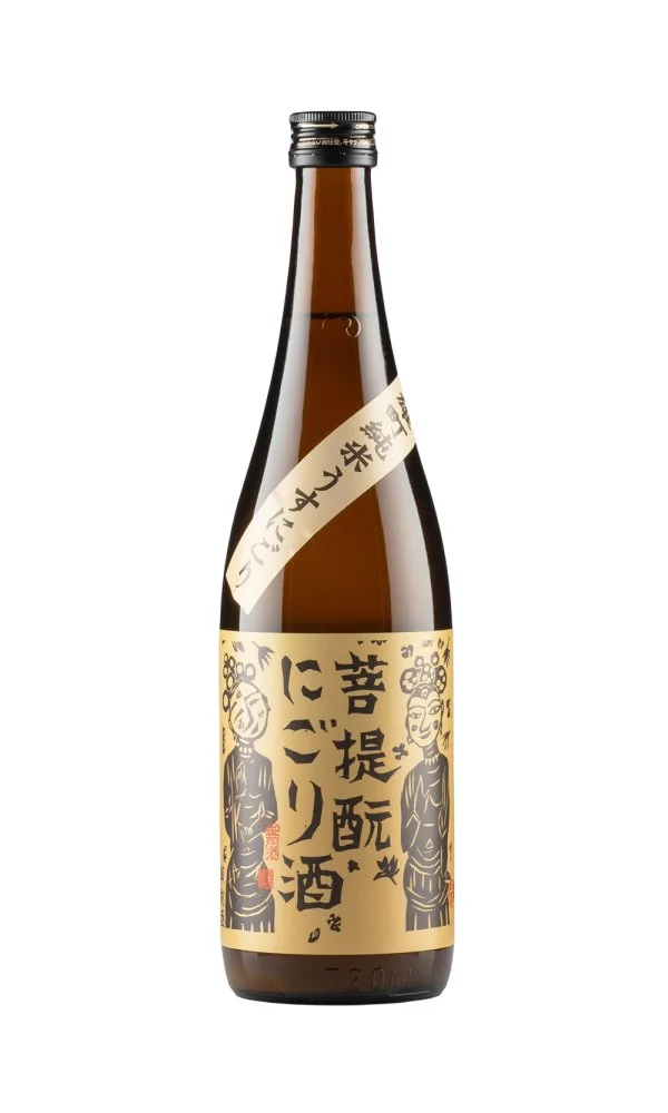 Gozenshu Misty Stream | 720ML - Sake