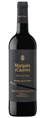 2018 | Marques de Caceres | Gran Reserva - Wine