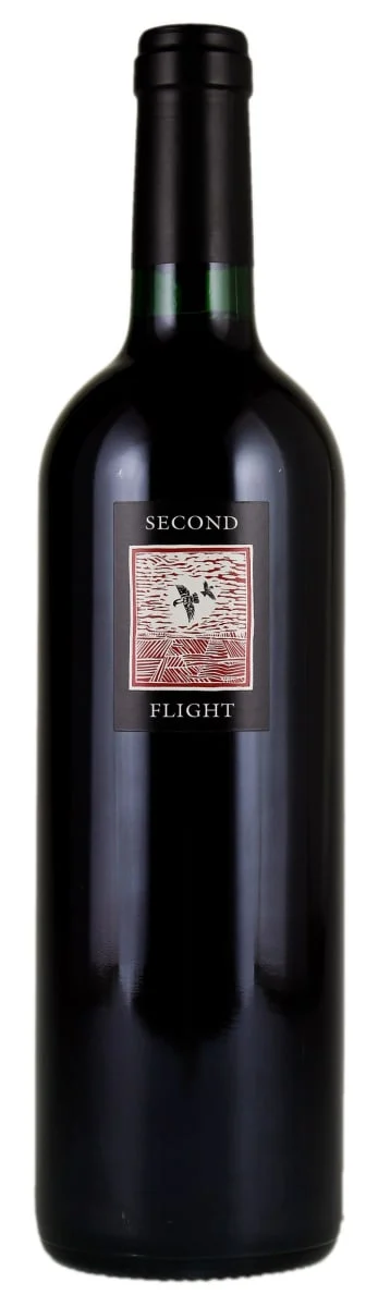 2010 | Screaming Eagle | Second Flight - Wine