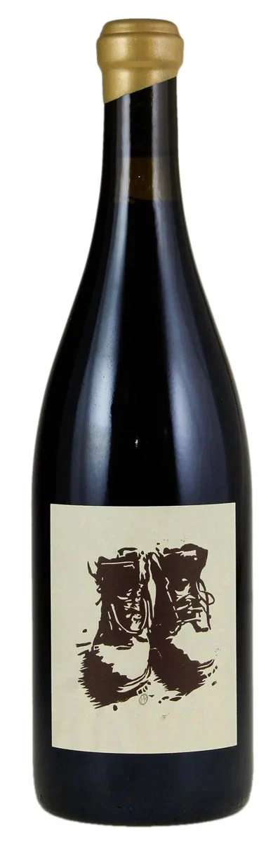 2022 | Sine Qua Non | Distenta IV Grenache - Wine