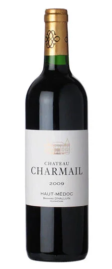 2009 | Château Charmail | Haut-Medoc