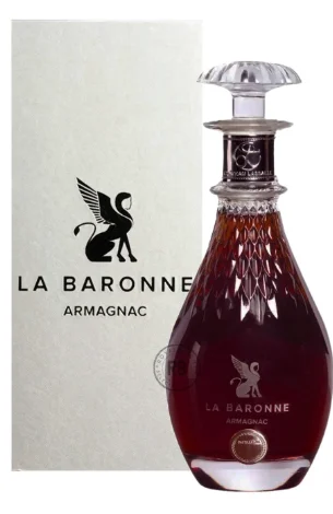La Baronne 1990 Armagnac | 700ML