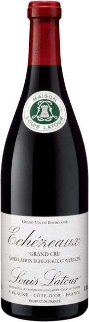 2020 | Louis Latour | Echezeaux - Wine