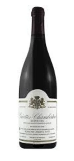 2014 | Domaine Roty | Griotte-Chambertin