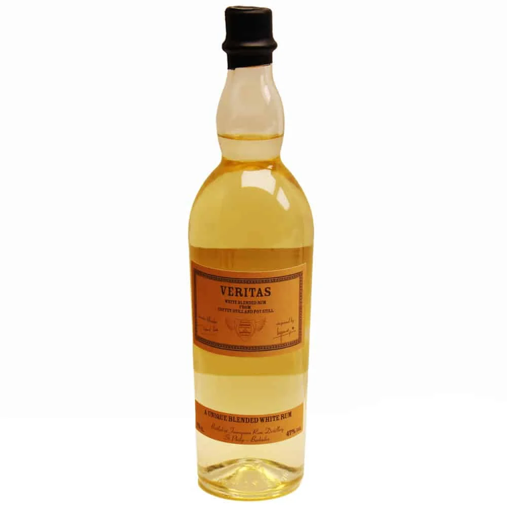 Guardians Of Rum Veritas Cooperation Between Velier And Foursquare | 700ML