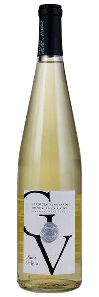 2013 | Gargiulo Vineyards | Money Road Ranch Pinot Grigio - Wine