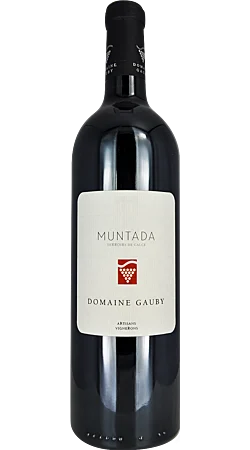 Domaine Gauby - Muntada 2019 - Côtes du Roussillon