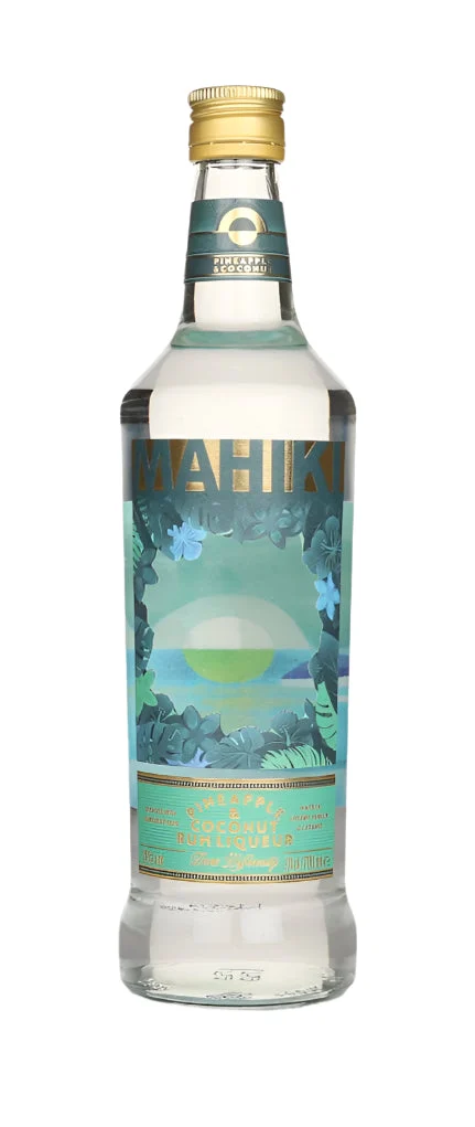 Mahiki Pineapple & Coconut Rum Liqueur | 700ML
