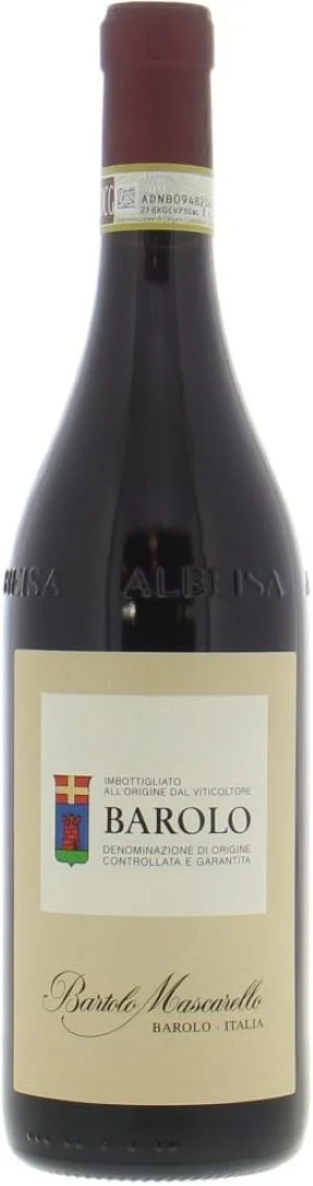 1976 | Bartolo | Mascarello Barolo - Wine