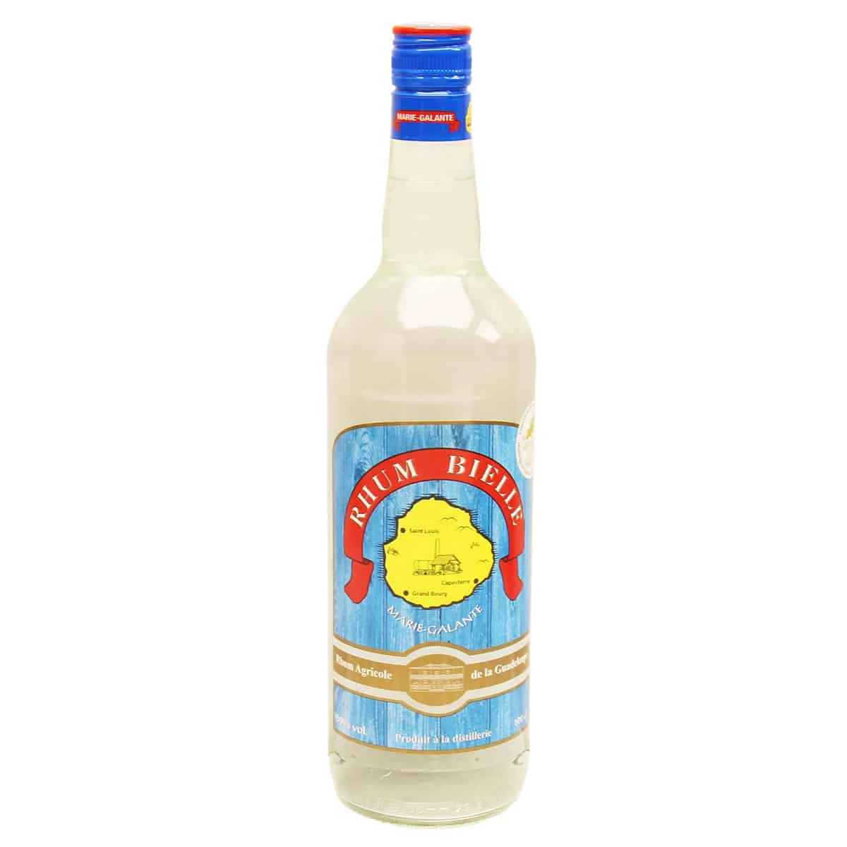 Bielle Blanc | 1L - Rum