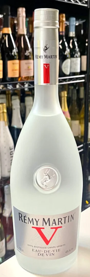 Remy Martin V Cognac