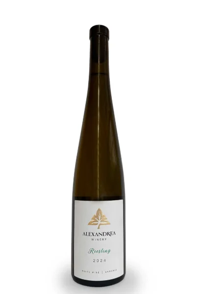 2024 | Alexandrea | Riesling - Wine