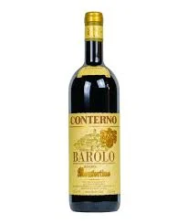 2005 | Giacomo Conterno | Monfortino - Wine