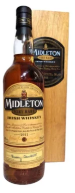 Midleton Very Rare Vintage Release 2011 Irish Whiskey | 700ML