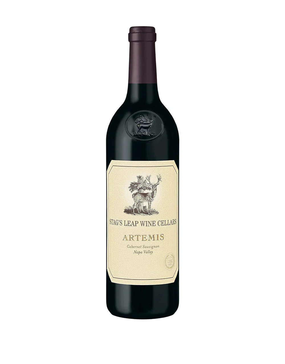 2014 | Stag's Leap Wine Cellars | Artemis Cabernet Sauvignon (Double Magnum)