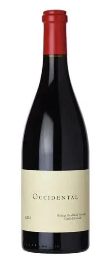 2022 | Occidental | Bodega Headlands Vineyard Cuvee Elizabeth - Vino