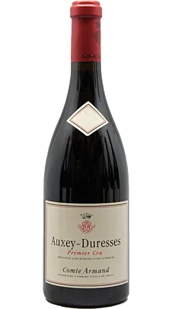 Domaine Comte Armand - 1er Cru 2021 - Auxey-Duresses