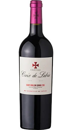 Château Croix de Labrie 2025 - Cavissima
