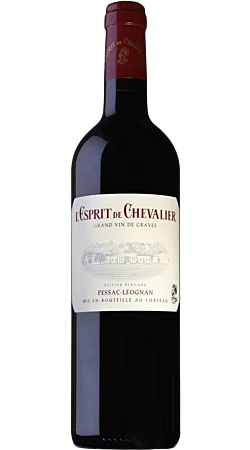 L'Esprit de Chevalier 2025 - Cavissima