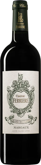 Château Ferrière 2025 - Cavissima