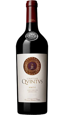 Château Quintus 2025 - Cavissima